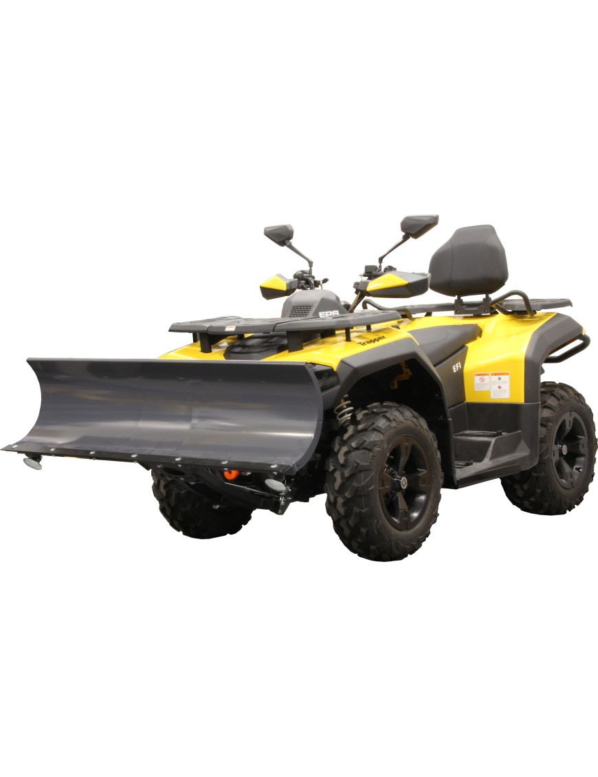 Adapter Front-mount Iron Baltic Trapper Guardian 450L/550L/750L