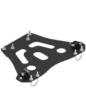 Adapter pługa Mid-mount Iron Baltic AODES Pathcross 525L (+2025)