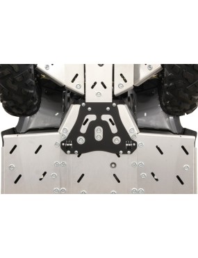 Adapter pługa Mid-mount Iron Baltic AODES Pathcross 525L (+2025)