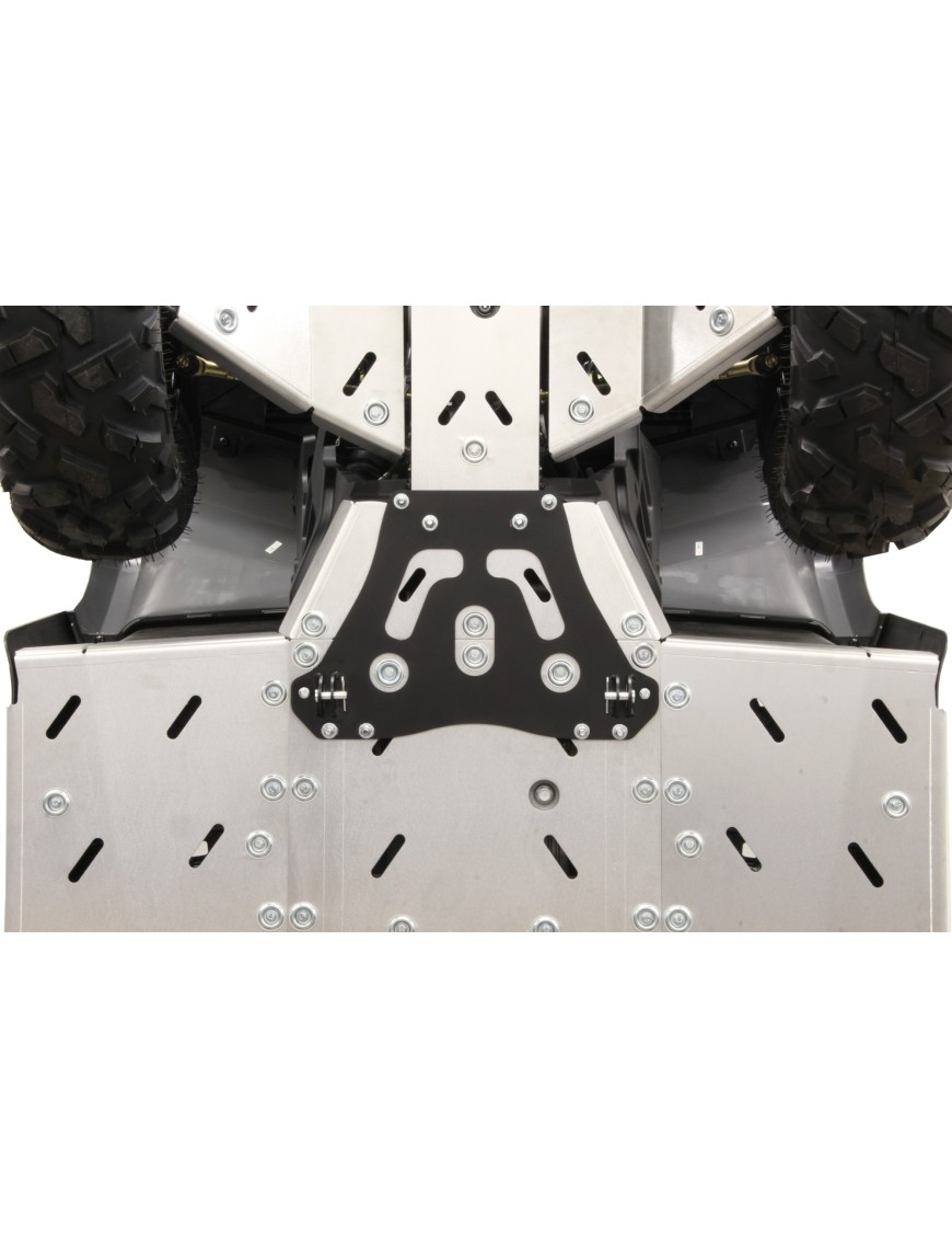 Adapter pługa Mid-mount Iron Baltic AODES Pathcross 525L (+2025)