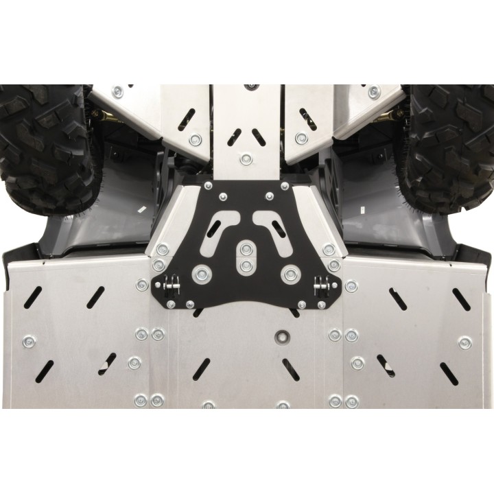 Adapter pługa Mid-mount Iron Baltic AODES Pathcross 525L (+2025) - ujęcie 3