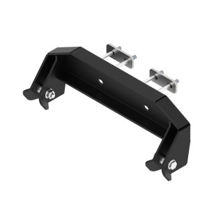 Adapter Front-mount Iron Baltic AODES Pathcross 1000 L