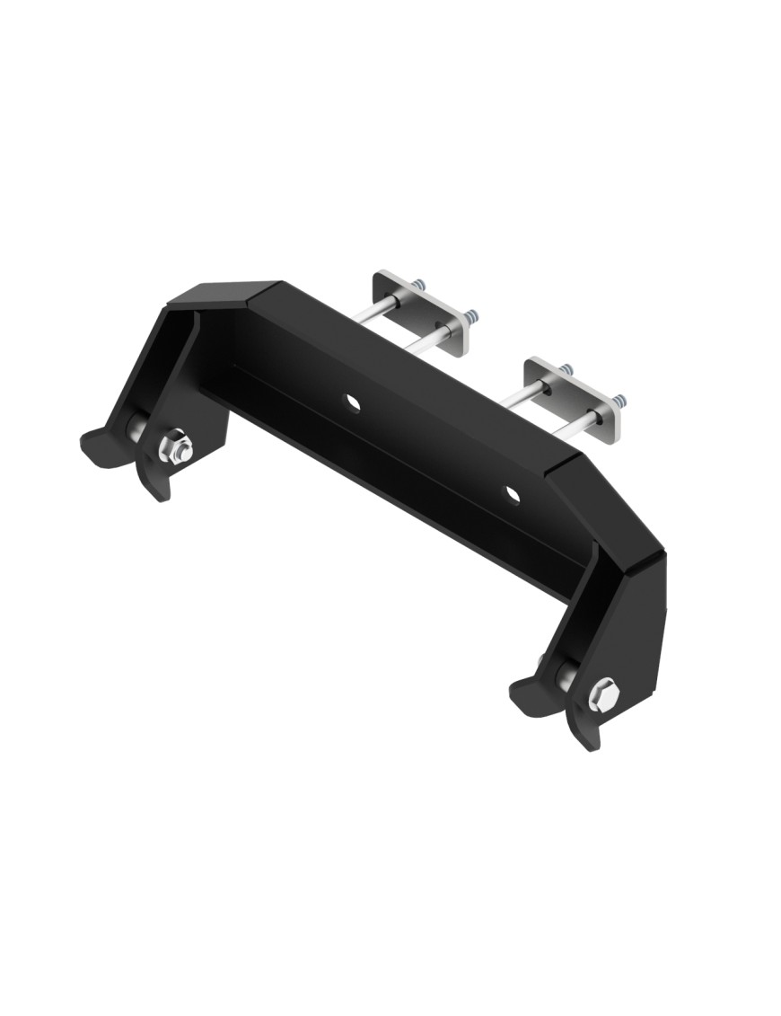 Adapter Front-mount Iron Baltic AODES Pathcross 1000 L