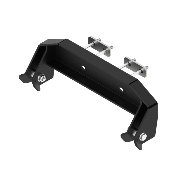 Adapter Front-mount Iron Baltic AODES Pathcross 1000 L