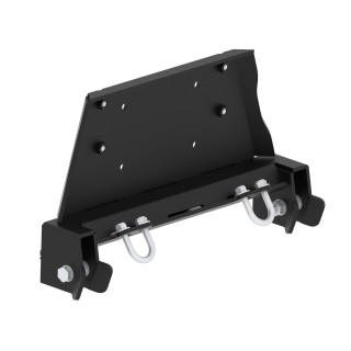 Adapter Front-mount Iron Baltic AODES Pathcross 525L (+2025)
