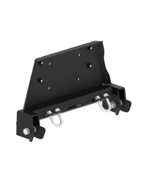 Adapter Front-mount Iron Baltic AODES Pathcross 525L (+2025)