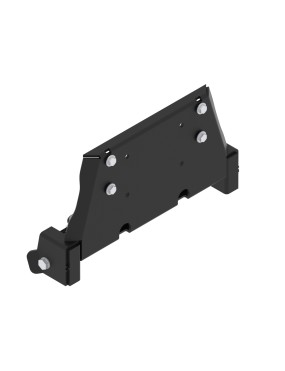 Adapter Front-mount Iron Baltic AODES Pathcross 525L (+2025)