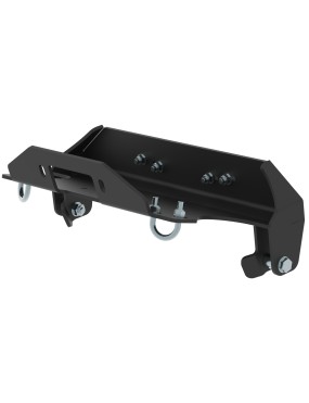 Adapter Front-mount Iron...
