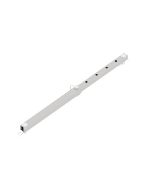 Rura regulacyjna V-Plow G2...