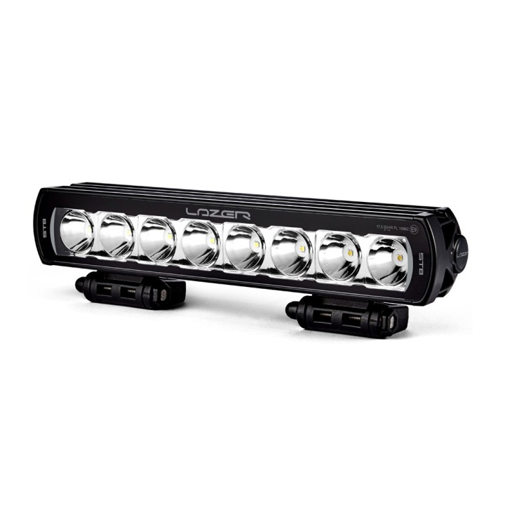 LAZER ST8 Evolution - black