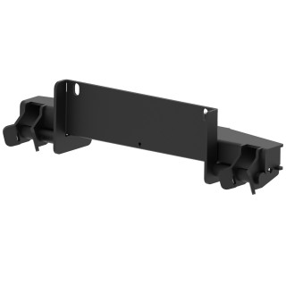 Adapter Front-mount Iron Baltic CFMOTO U10 PRO (2025+)