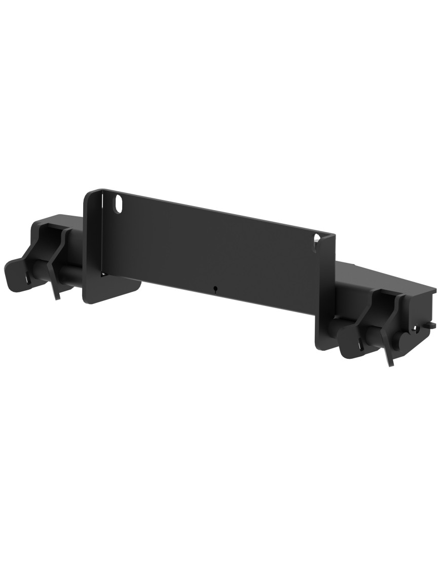 Adapter Front-mount Iron Baltic CFMOTO U10 PRO (2025+)