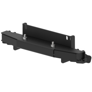 Adapter Front-mount Iron Baltic CFMOTO U10 PRO (2025+) - ujęcie 2