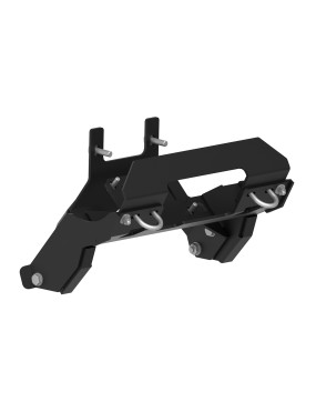 Adapter Front-mount Iron...