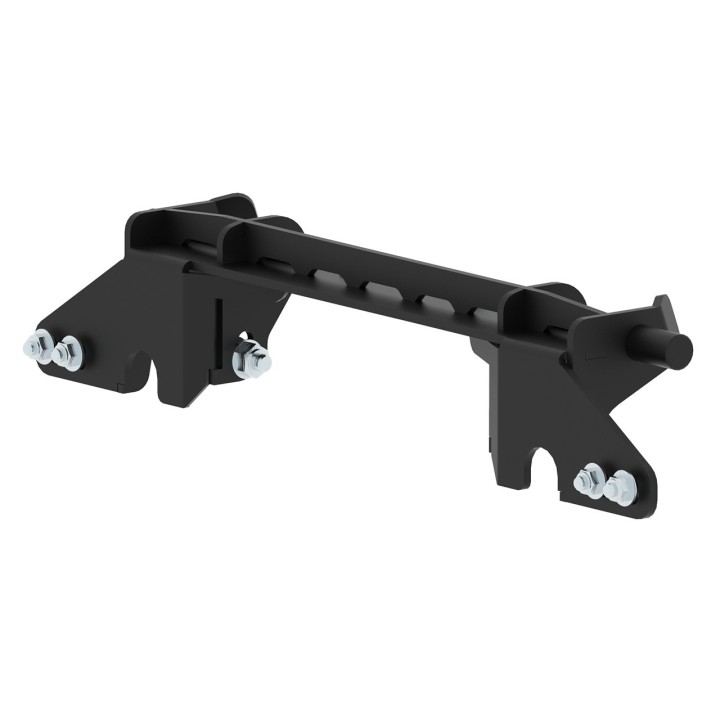 Adapter Front-mount Iron Baltic CORVUS TerrainDX4 (2021+) - ujęcie 2