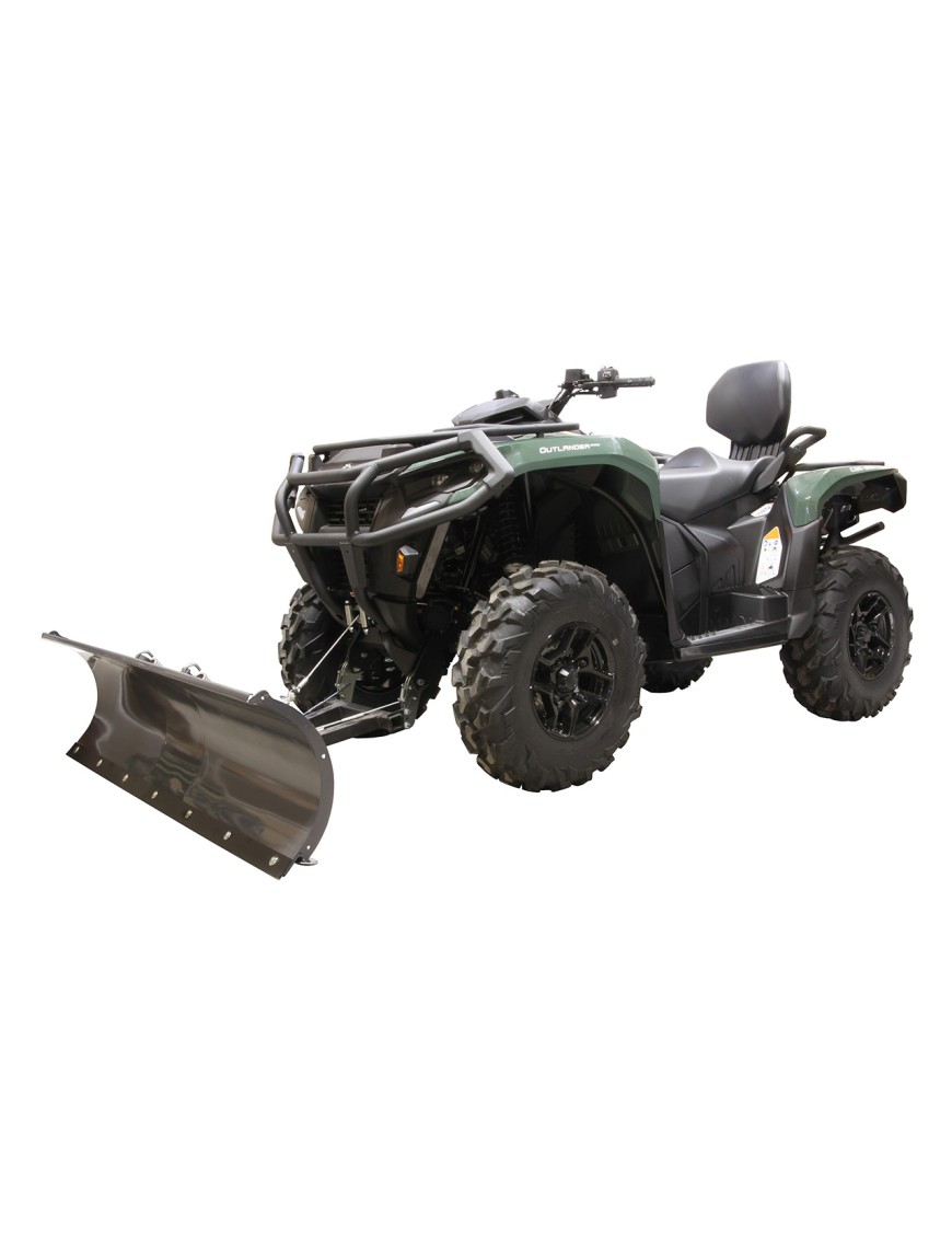Adapter Front-mount Iron Baltic Can-Am Outlander G3 500/700 MAX (2023+)