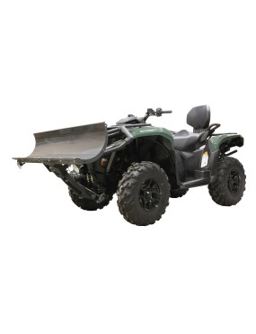 Adapter Front-mount Iron Baltic Can-Am Outlander G3 500/700 MAX (2023+)