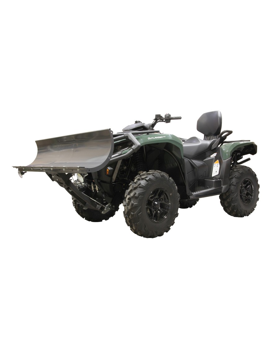 Adapter Front-mount Iron Baltic Can-Am Outlander G3 500/700 MAX (2023+)