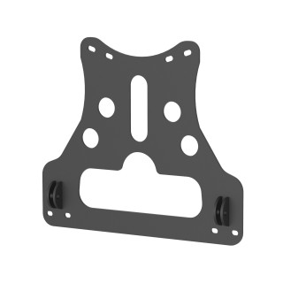Adapter pługa Mid-mount Iron Baltic Arctic Cat TRV 1000