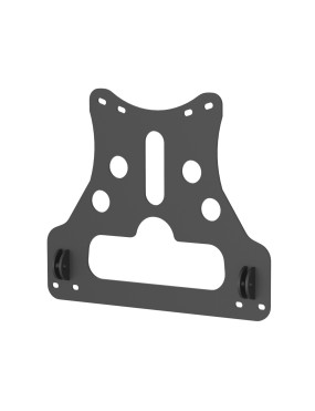 Adapter pługa Mid-mount Iron Baltic Arctic Cat TRV 1000