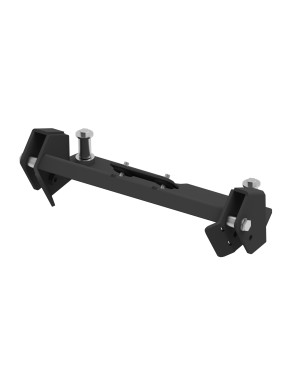 Adapter Front-mount Iron Baltic CFMOTO CFORCE 1000 (2024+)