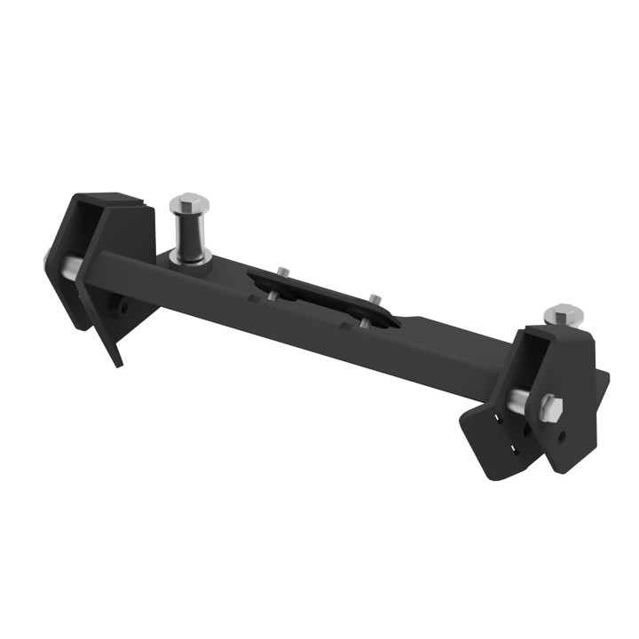 Adapter Front-mount Iron Baltic CFMOTO CFORCE 1000 (2024+)