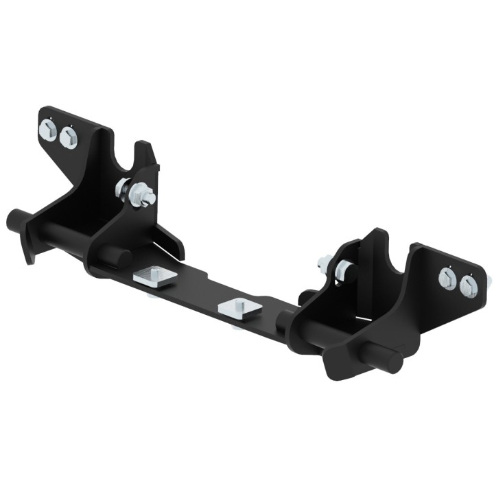 Adapter Front-mount Iron Baltic CORVUS TerrainDX4 (-2020)