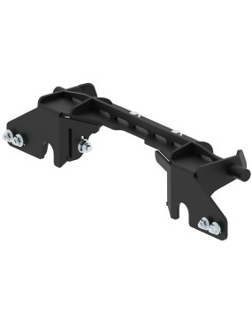 Adapter Front-mount Iron Baltic CORVUS TerrainDX4 (-2020)