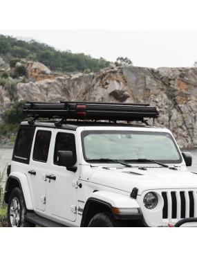 Namiot dachowy Wild Land Bush Cruiser V2 120