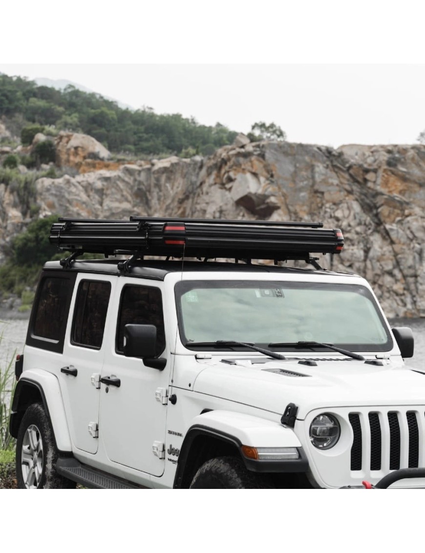 Namiot dachowy Wild Land Bush Cruiser V2 120