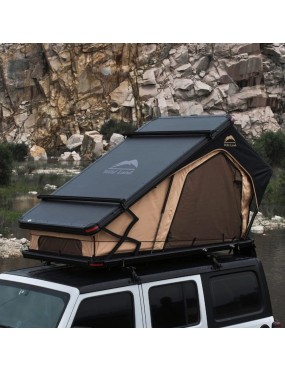 Namiot dachowy Wild Land Bush Cruiser V2 120