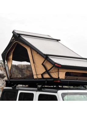 Namiot dachowy Wild Land Bush Cruiser V2 120