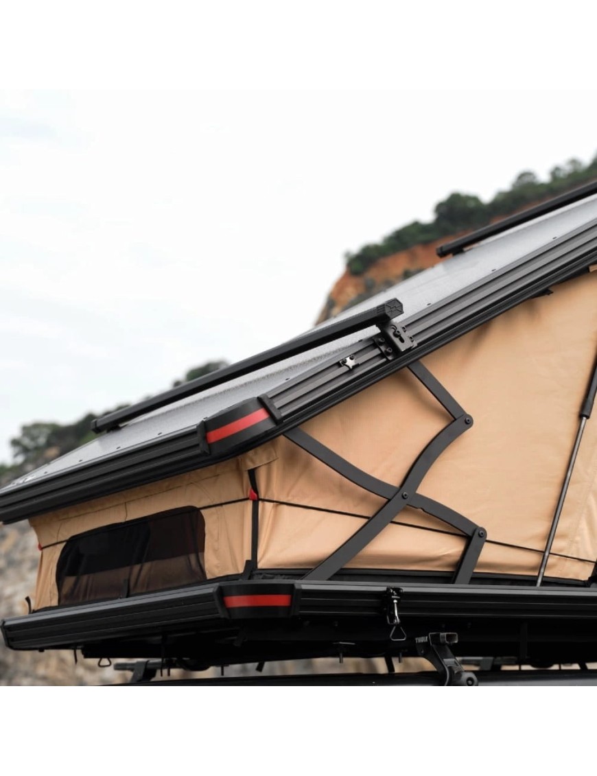 Namiot dachowy Wild Land Bush Cruiser V2 120