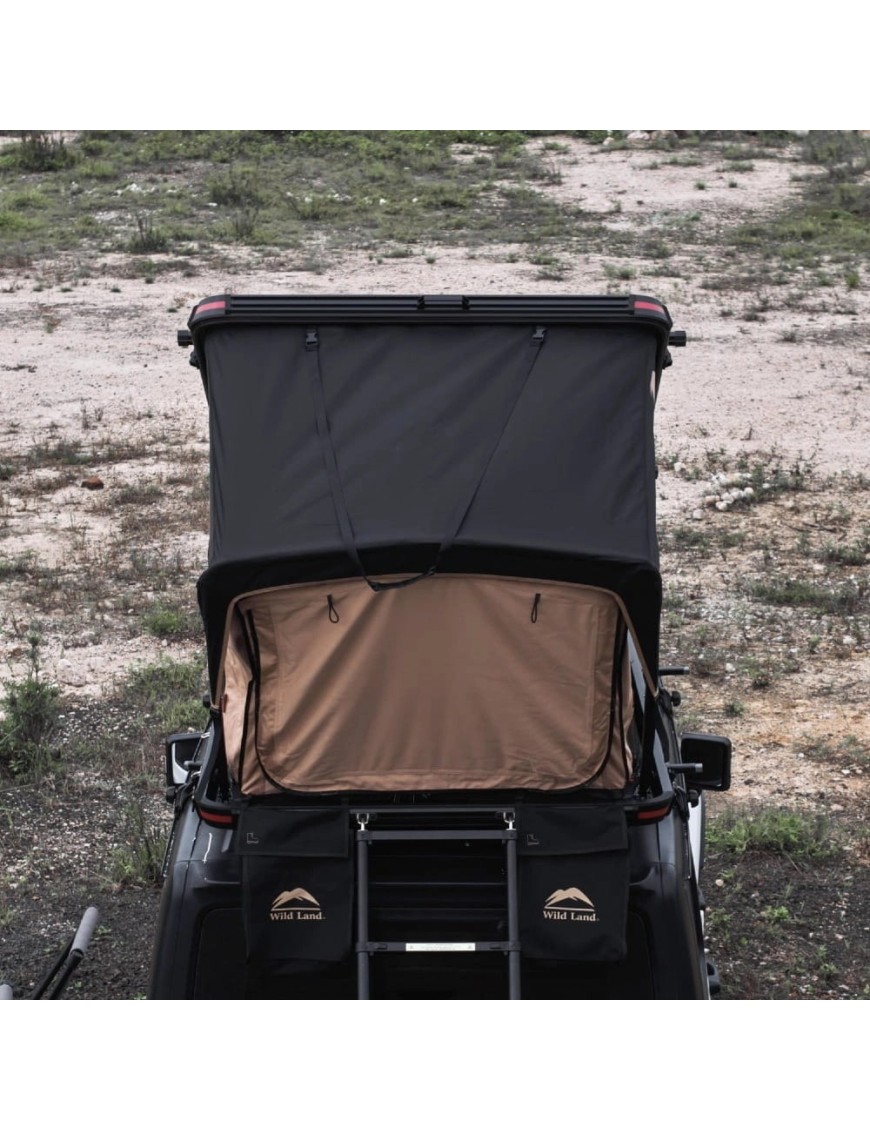 Namiot dachowy Wild Land Bush Cruiser V2 120