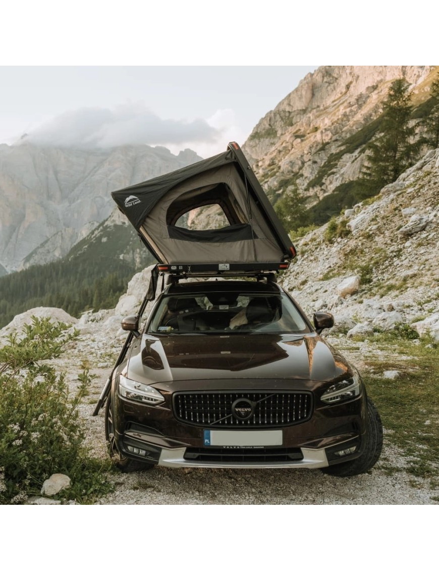 Namiot dachowy Wild Land Desert Cruiser PRO 120