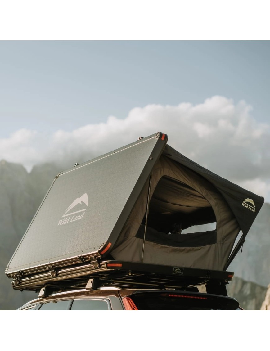 Namiot dachowy Wild Land Desert Cruiser PRO 120