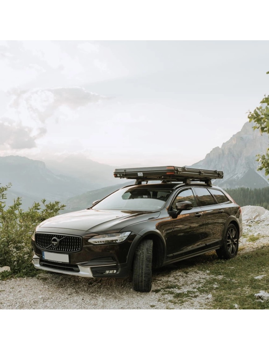Namiot dachowy Wild Land Desert Cruiser PRO 120