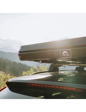 Namiot dachowy Wild Land Desert Cruiser PRO 120