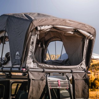 Namiot dachowy Wild Land Lite Cruiser 120 XL - ujęcie 2