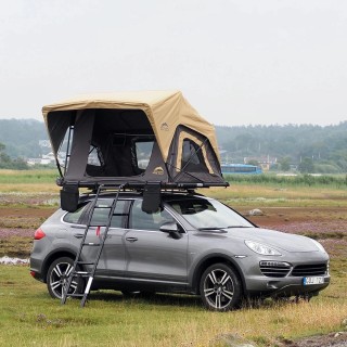 Namiot dachowy Wild Land Normandy Auto PRO 120