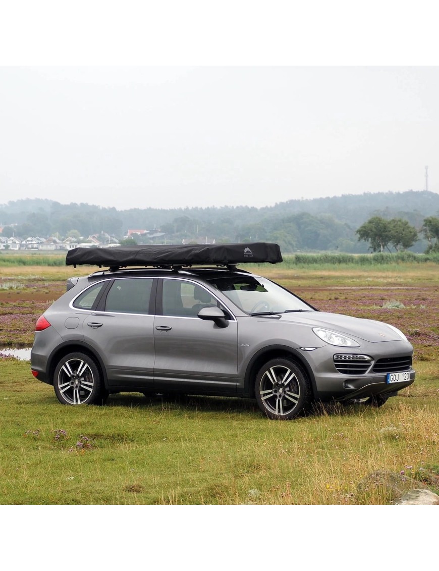 Namiot dachowy Wild Land Normandy Auto PRO 120