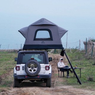 Namiot dachowy Wild Land Air Cruiser 140