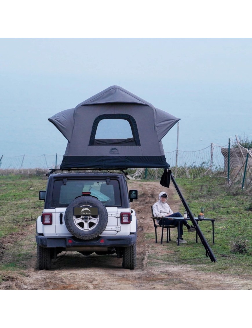 Namiot dachowy Wild Land Air Cruiser 140