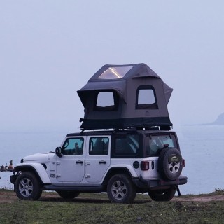 Namiot dachowy Wild Land Air Cruiser 140 - ujęcie 2