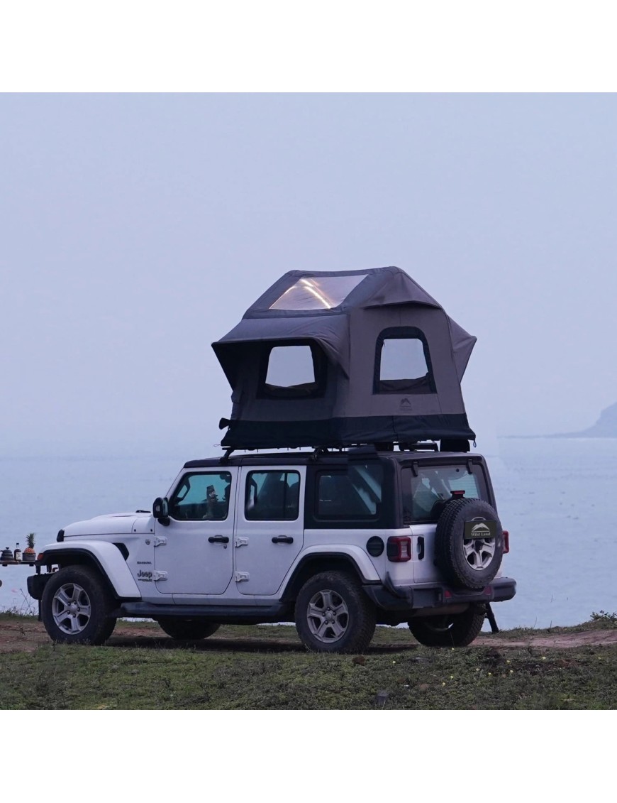 Namiot dachowy Wild Land Air Cruiser 140