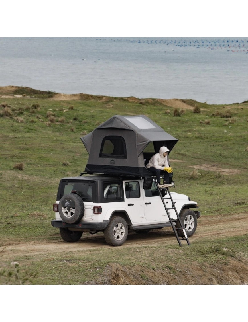 Namiot dachowy Wild Land Air Cruiser 140
