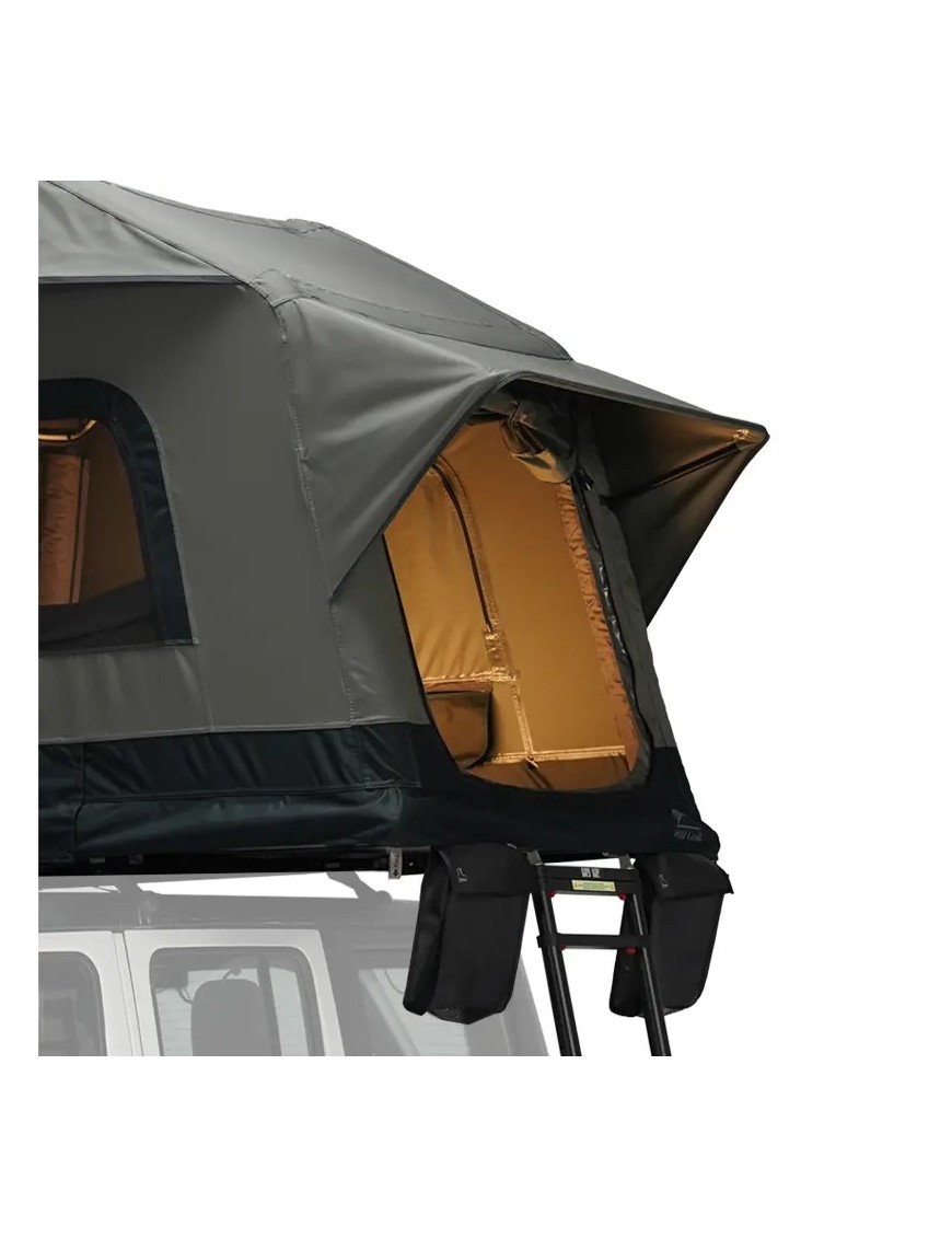 Namiot dachowy Wild Land Air Cruiser 140