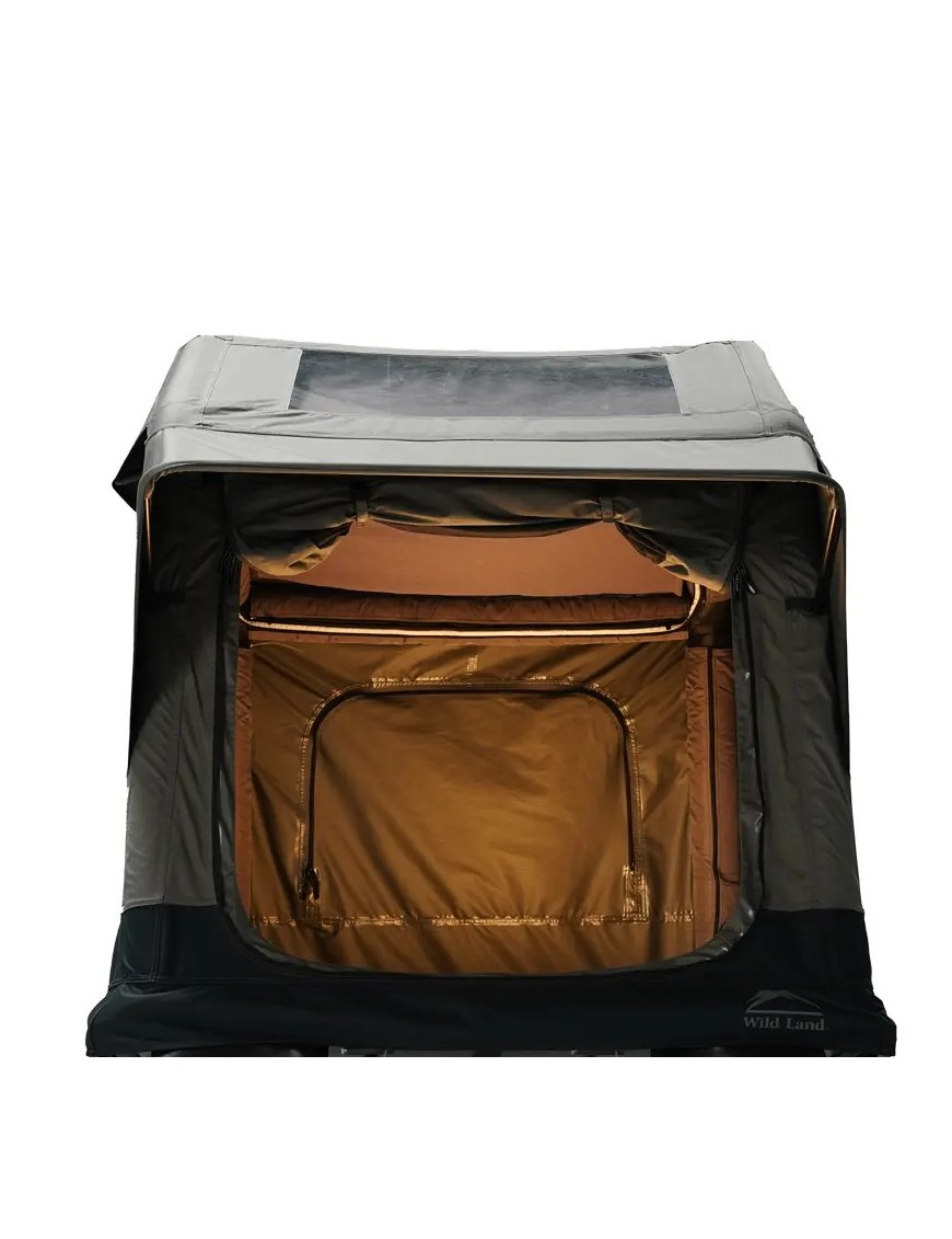 Namiot dachowy Wild Land Air Cruiser 140