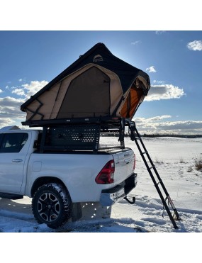 Namiot dachowy Wild Land Bush Cruiser V2 140