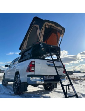 Namiot dachowy Wild Land Bush Cruiser V2 140